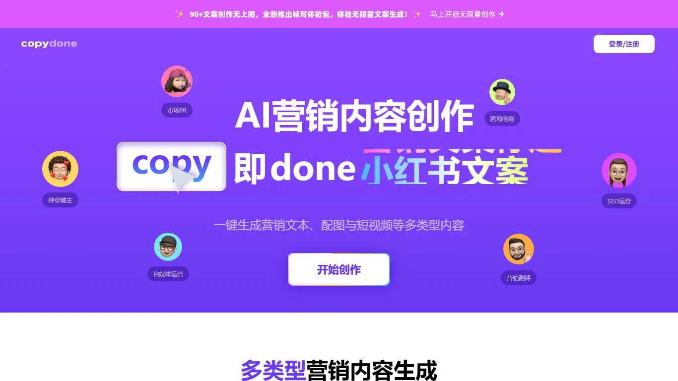 CopyDone 封面图