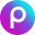 Picsart logo